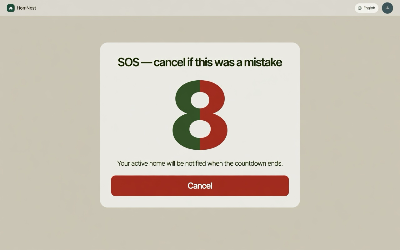 SOS